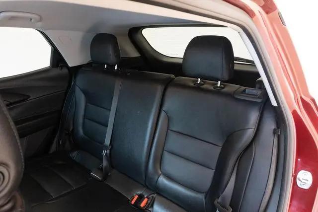 2023 Chevrolet TrailBlazer FWD LT