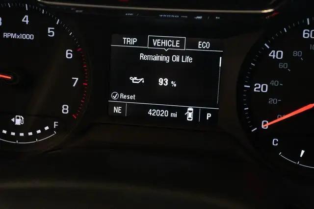 2023 Chevrolet TrailBlazer FWD LT