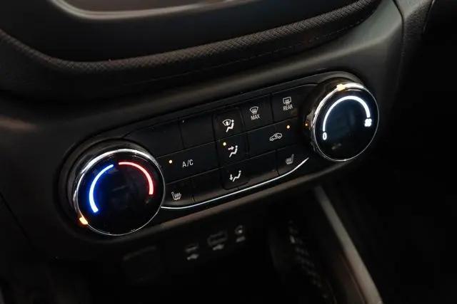 2023 Chevrolet TrailBlazer FWD LT