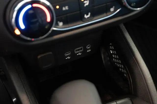 2023 Chevrolet TrailBlazer FWD LT