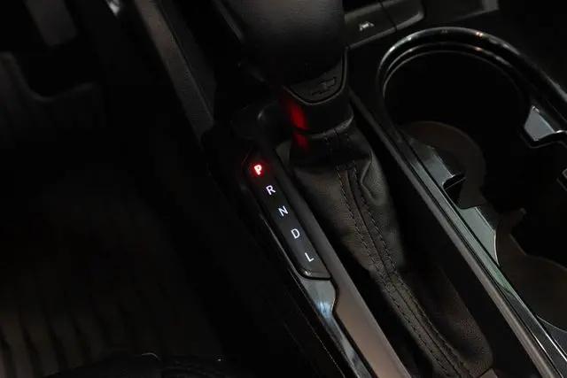 2023 Chevrolet TrailBlazer FWD LT