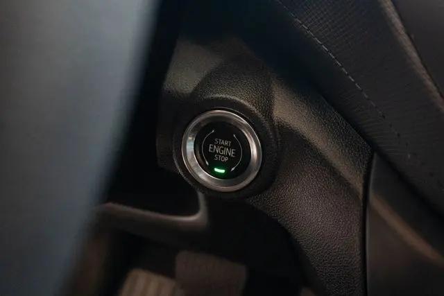 2023 Chevrolet TrailBlazer FWD LT