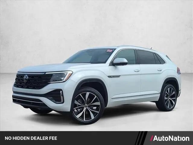 2025 Volkswagen Atlas Cross Sport 2.0T SEL Premium R-Line for sale in Memphis, TN