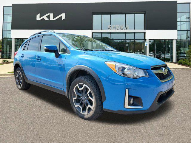 2016 Subaru Crosstrek 2.0i Limited for sale in Birmingham, AL