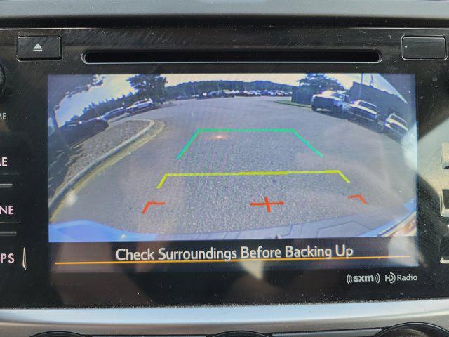 2016 Subaru Crosstrek 2.0i Limited