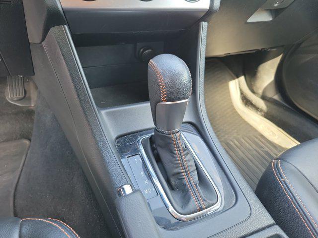 2016 Subaru Crosstrek 2.0i Limited