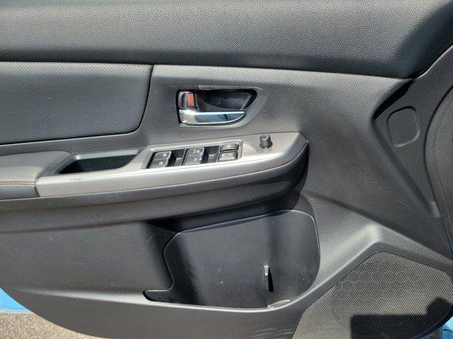 2016 Subaru Crosstrek 2.0i Limited