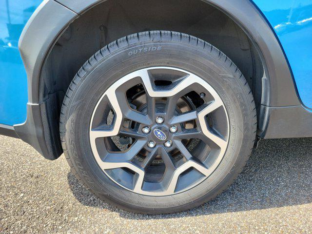 2016 Subaru Crosstrek 2.0i Limited