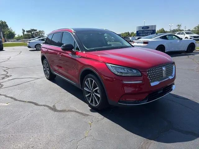 2020 Lincoln Corsair Reserve for sale in High Point, NC
