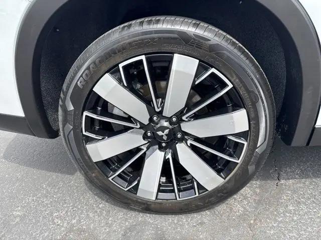 2025 Mitsubishi Outlander SE 2.5 S-AWC