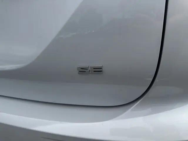 2025 Mitsubishi Outlander SE 2.5 S-AWC