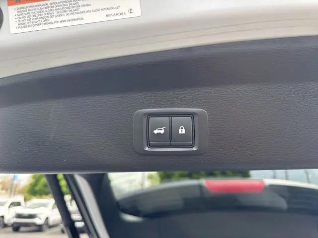 2025 Mitsubishi Outlander SE 2.5 S-AWC