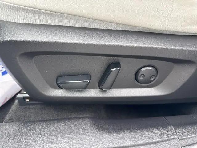 2025 Mitsubishi Outlander SE 2.5 S-AWC