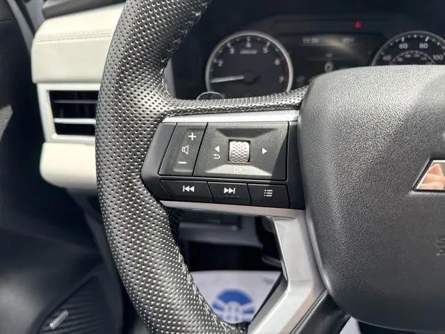 2025 Mitsubishi Outlander SE 2.5 S-AWC