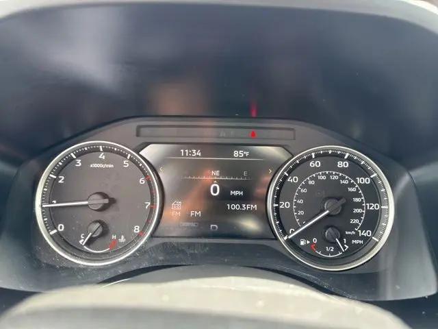 2025 Mitsubishi Outlander SE 2.5 S-AWC
