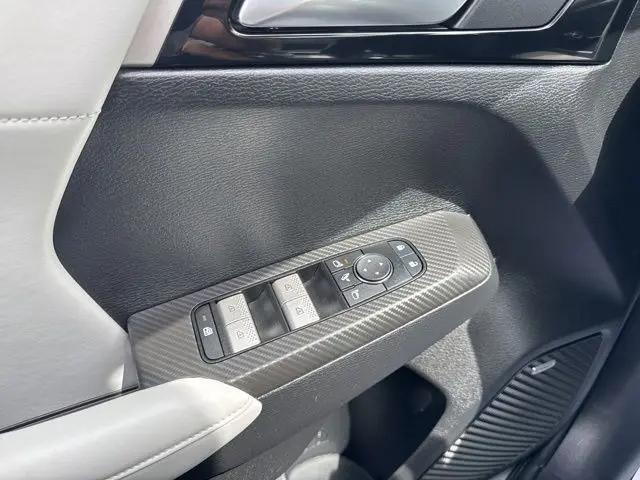 2025 Mitsubishi Outlander SE 2.5 S-AWC