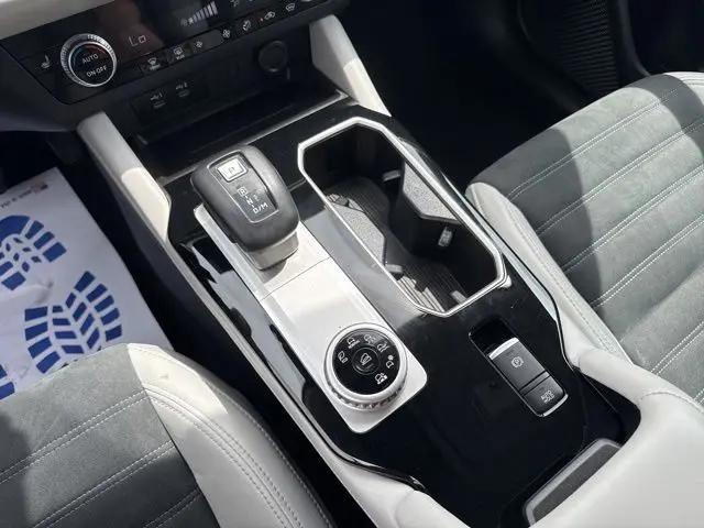 2025 Mitsubishi Outlander SE 2.5 S-AWC
