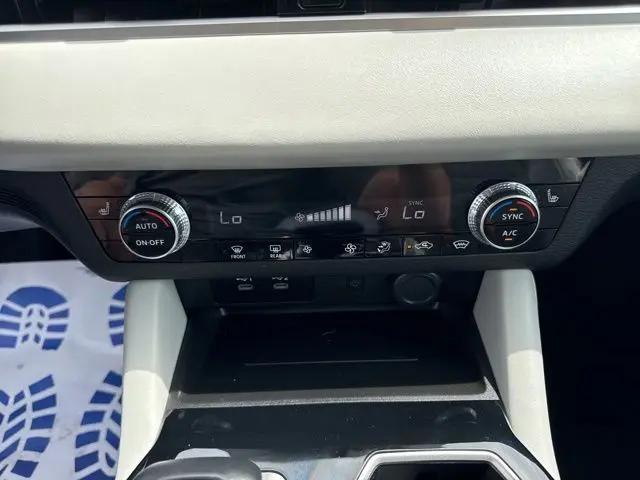 2025 Mitsubishi Outlander SE 2.5 S-AWC