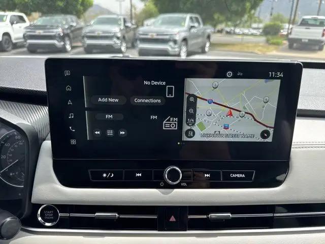 2025 Mitsubishi Outlander SE 2.5 S-AWC