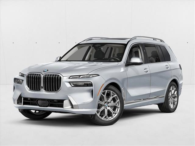 2027 BMW X7 M60i for sale in Valencia, CA