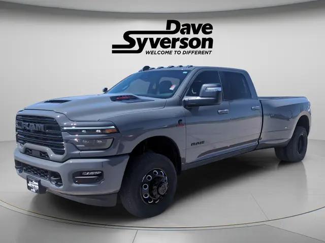 2026 Ram 3500 Laramie Crew Cab 4x4 8' Box for sale in Albert Lea, MN