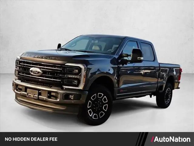 2026 Ford F-250 Platinum for sale in Fort Worth, TX