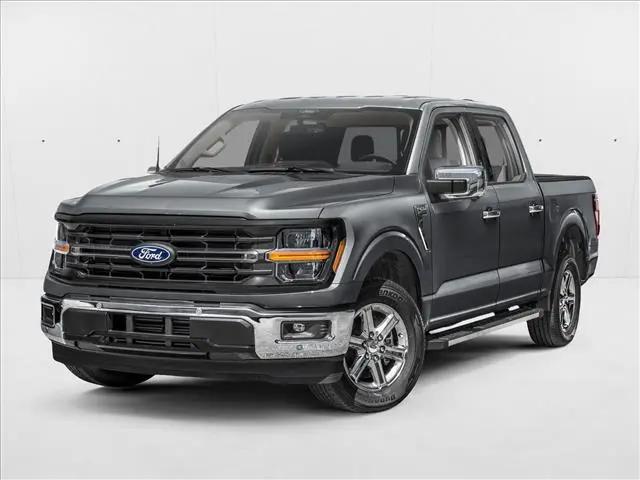 2026 Ford F-150 XLT for sale in Scottsdale, AZ