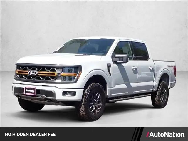 2026 Ford F-150 Tremor for sale in Littleton, CO