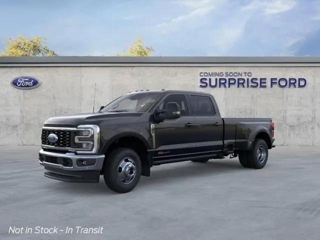 2026 Ford F-350 LARIAT for sale in Surprise, AZ