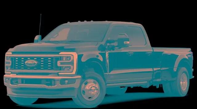 2026 Ford F-350 LARIAT