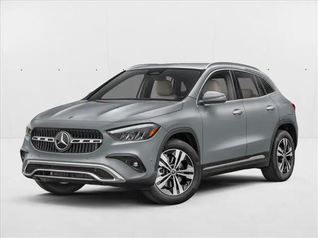 2026 Mercedes-Benz GLA-CLASS 4MATIC for sale in Westmont, IL