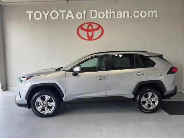 2025 Toyota RAV4 XLE for sale in Dothan, AL