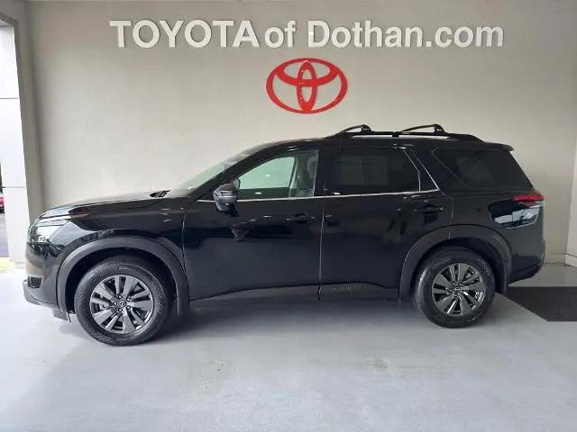 2024 Nissan Pathfinder SV FWD for sale in Dothan, AL