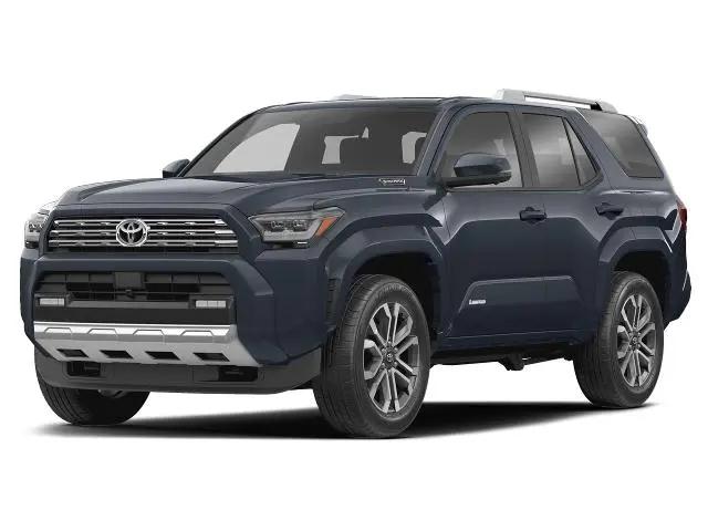 2026 Toyota 4Runner Limited for sale in Dothan, AL