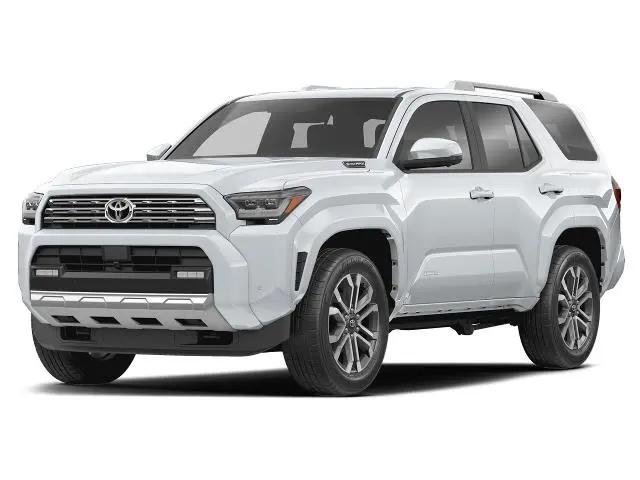2026 Toyota 4Runner Limited for sale in Dothan, AL