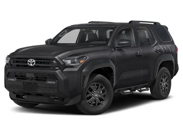 2026 Toyota 4Runner SR5 for sale in Dothan, AL