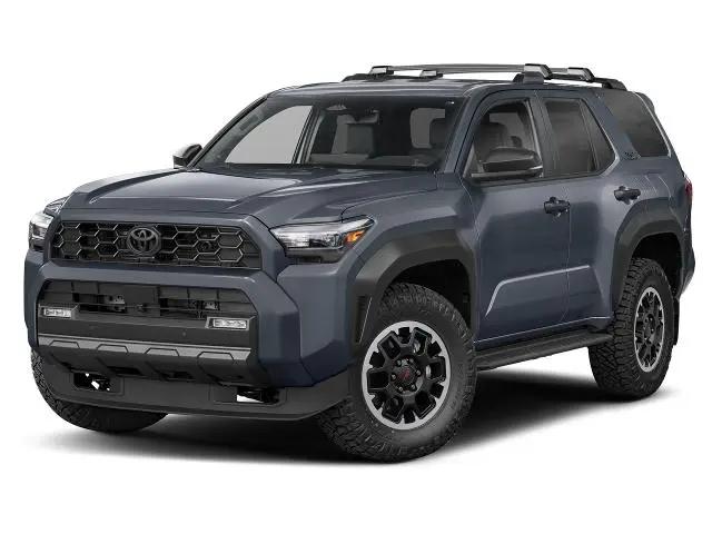 2026 Toyota 4Runner TRD Off Road Premium for sale in Dothan, AL