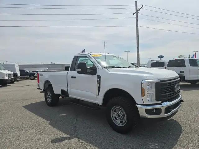 2026 Ford F-250 XL for sale in Fort Wayne, IN