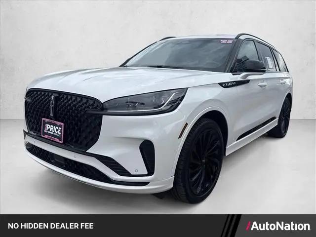2025 Lincoln Aviator Reserve for sale in Burleson, TX