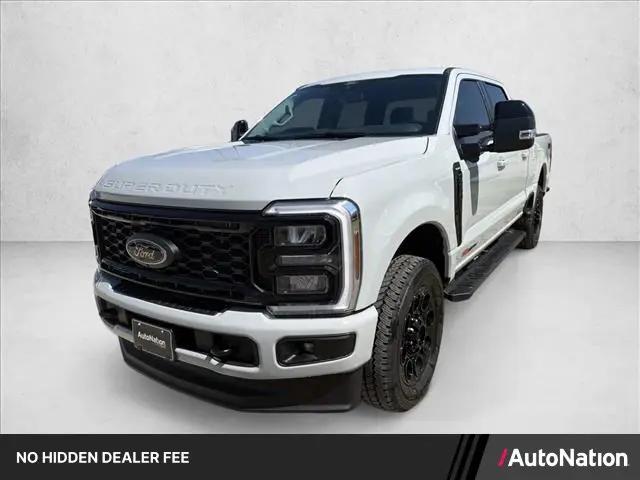 2026 Ford F-250 LARIAT for sale in Burleson, TX