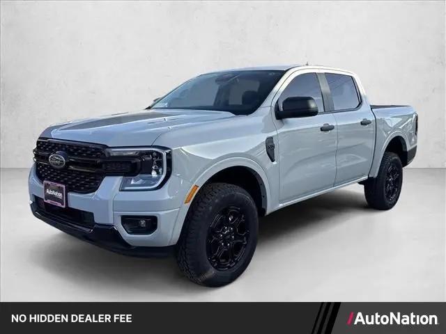 2026 Ford Ranger XLT for sale in Burleson, TX