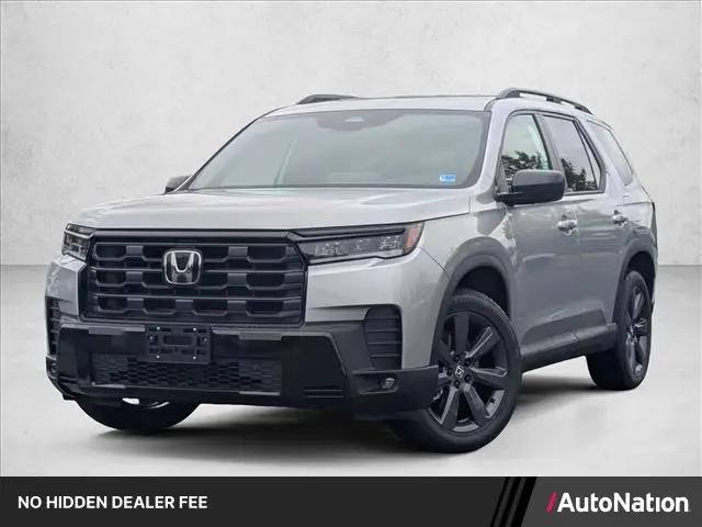 2026 Honda Pilot Sport for sale in Sterling, VA