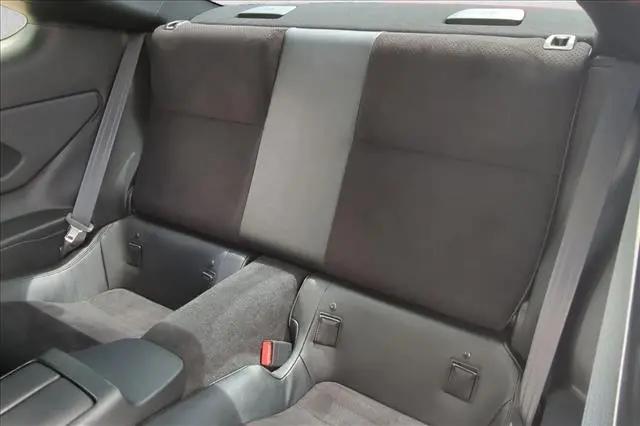 2025 Toyota GR86 Premium