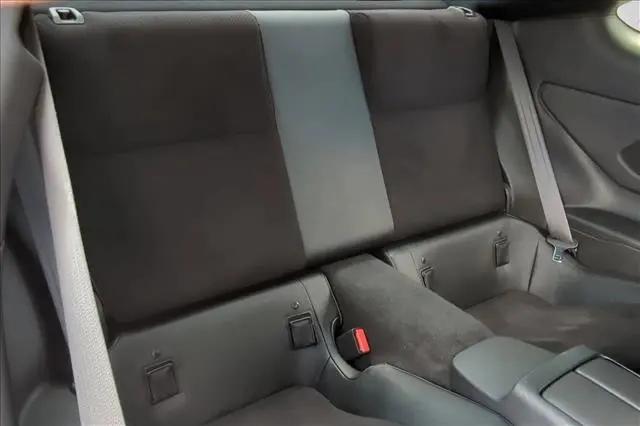 2025 Toyota GR86 Premium