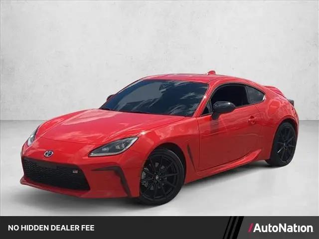 2025 Toyota GR86 Premium for sale in Orlando, FL