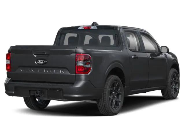 2026 Ford Maverick Lobo