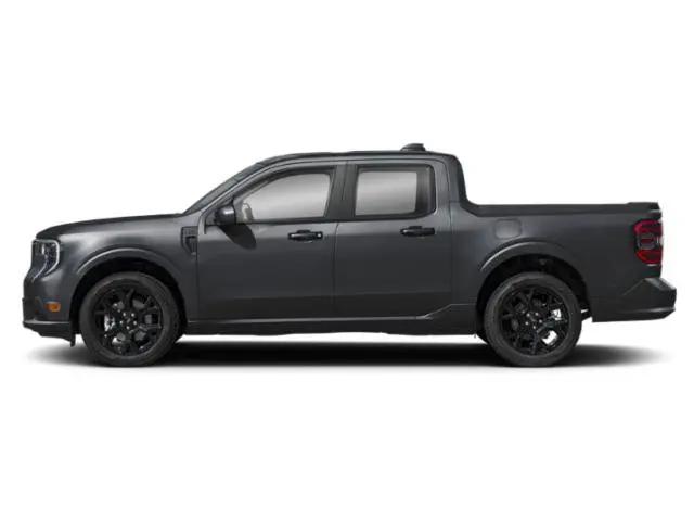 2026 Ford Maverick Lobo