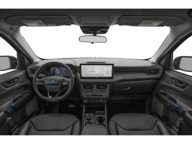 2026 Ford Maverick Lobo