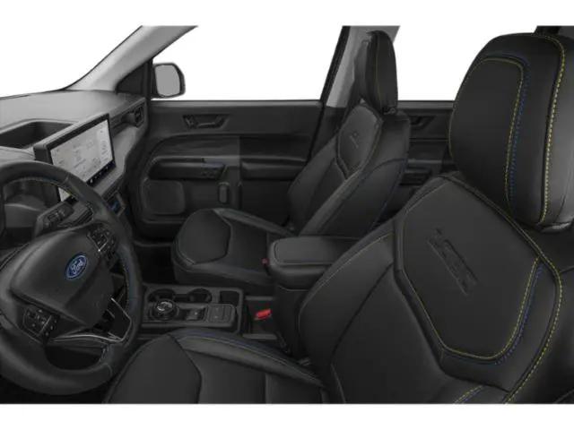 2026 Ford Maverick Lobo