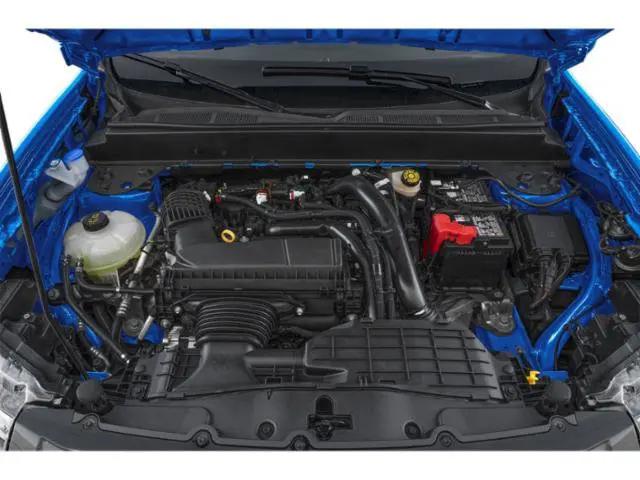 2026 Ford Maverick Lobo